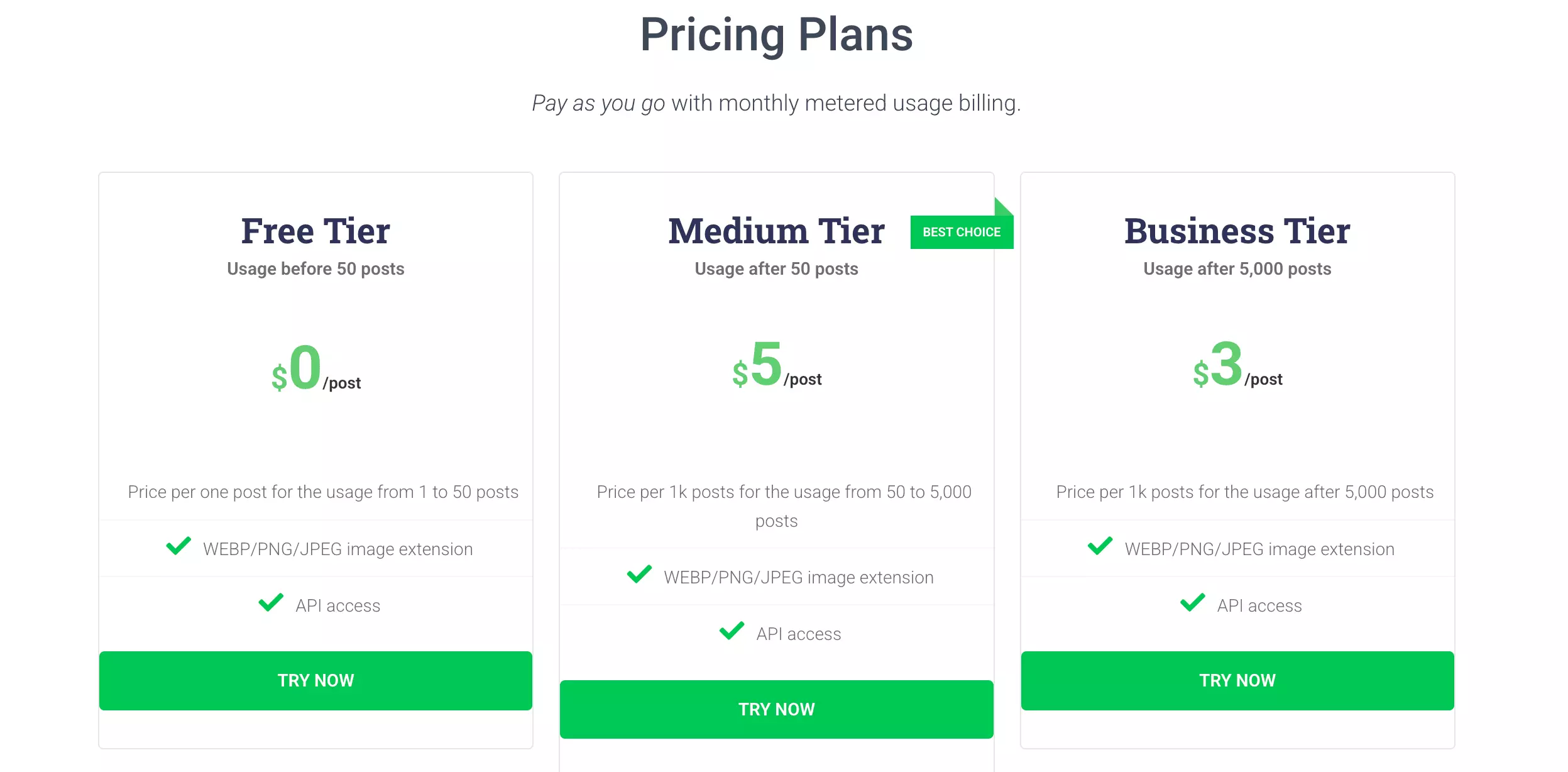 Outscraper Reddit scraper pricing