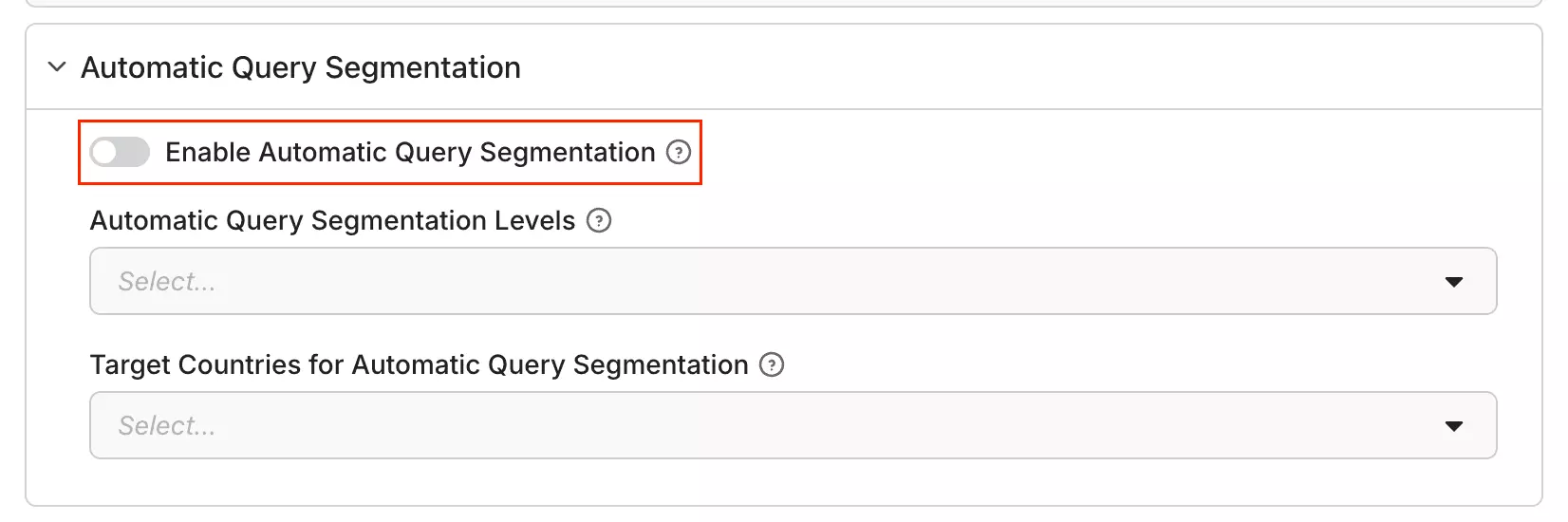 HarvestAPI advanced controls: max profiles, pagination, segmentation and deduplication