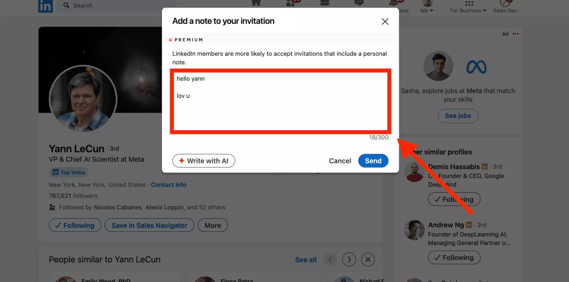 add note to linkedin connection request - image16.png