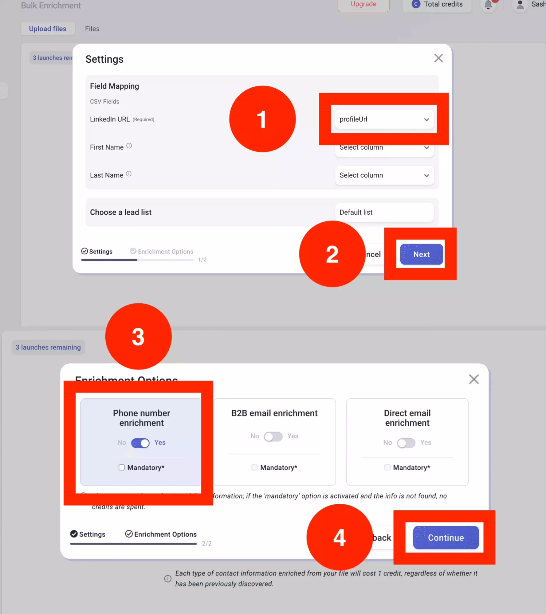 bulk enrichment kaspr select parameters - image18.png