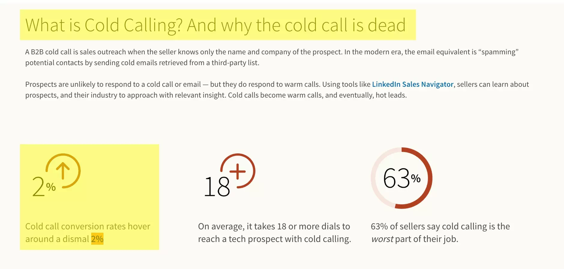 cold calling success rate linkedin article - image17.png