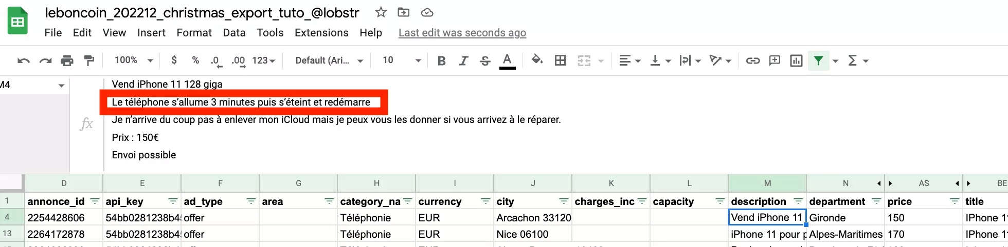 comment-scraper-les-annonces-de-noel-sur-leboncoin-en-2022-no-code-image19.png