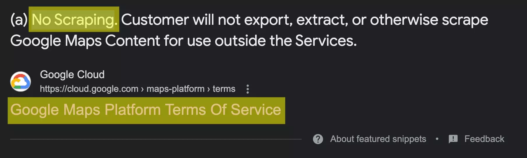 google maps terms of service no scraping - image14.png