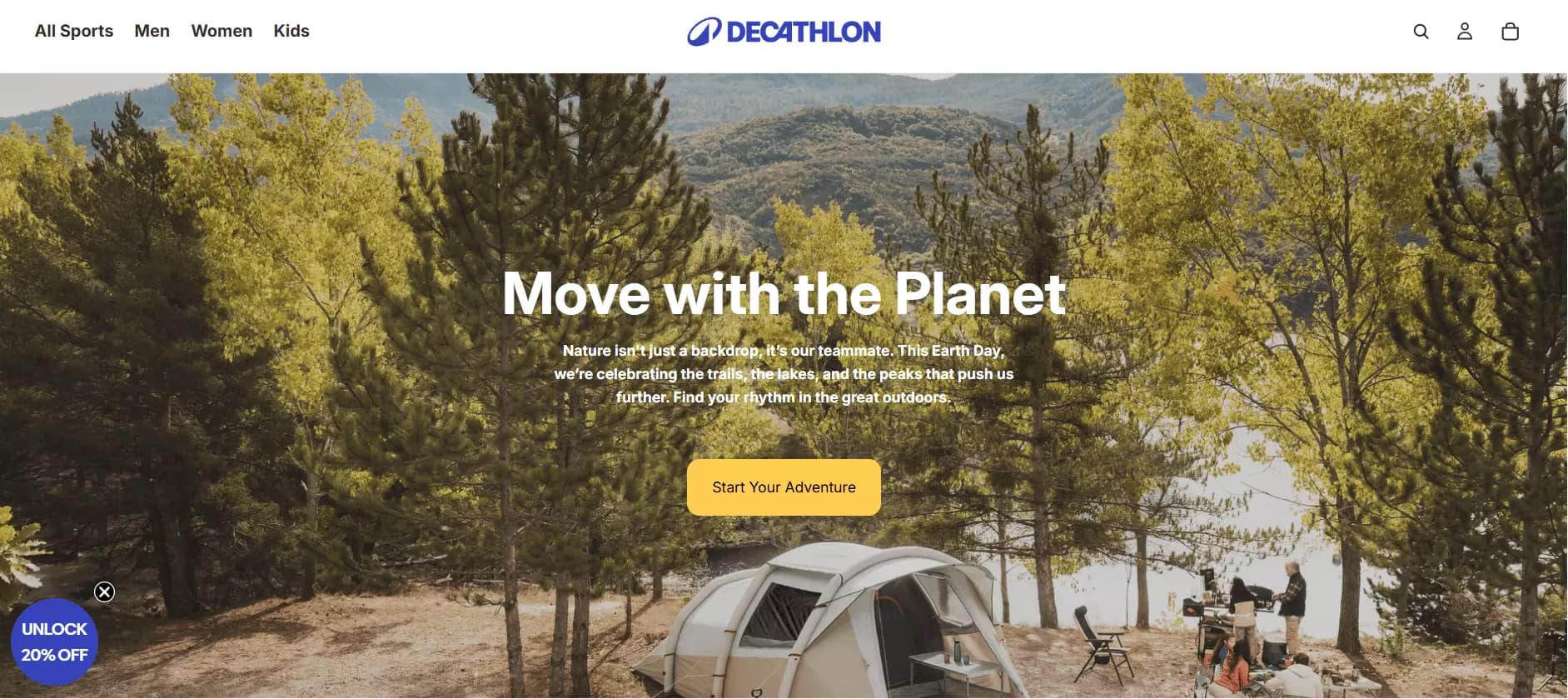 How Decathlon Tracks 30,000+ Secondhand Sport Listings a Week with lobstr.io