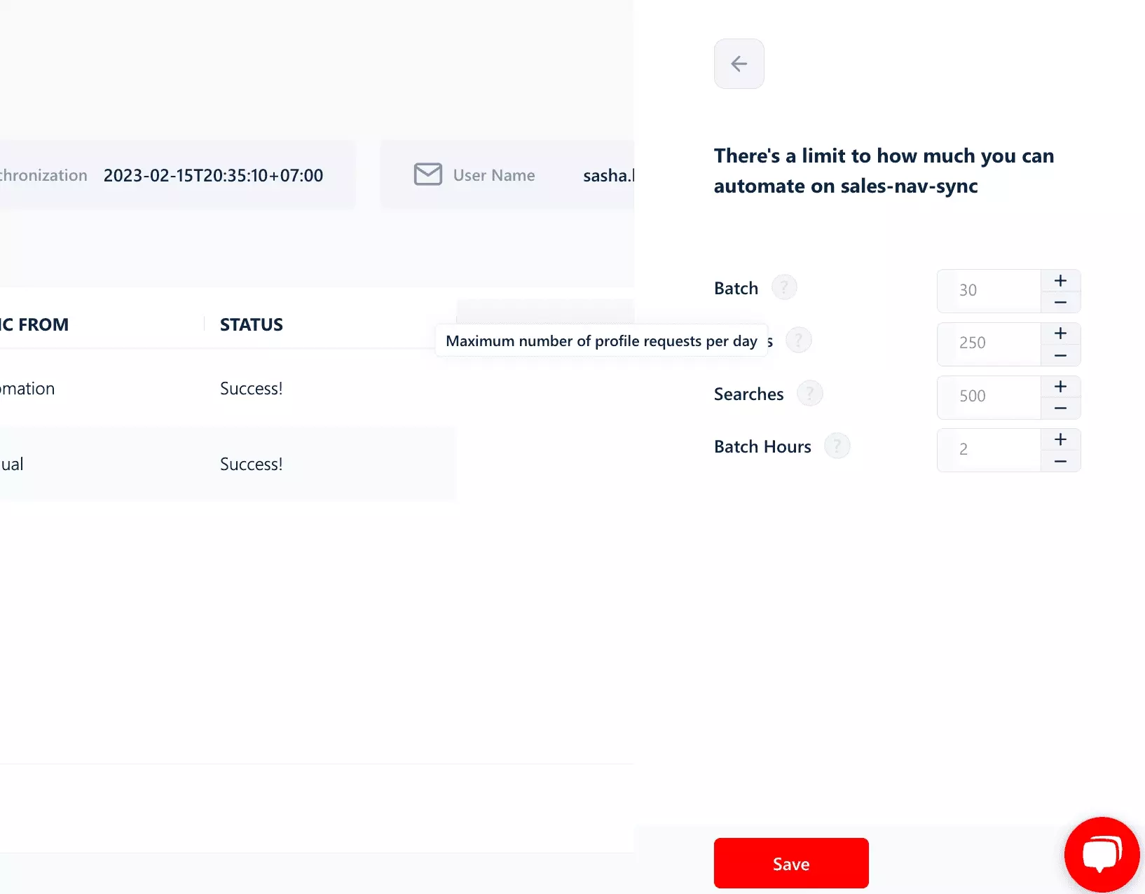 how-to-collect-emails-from-sales-navigator-in-2023-no-code-image11.png