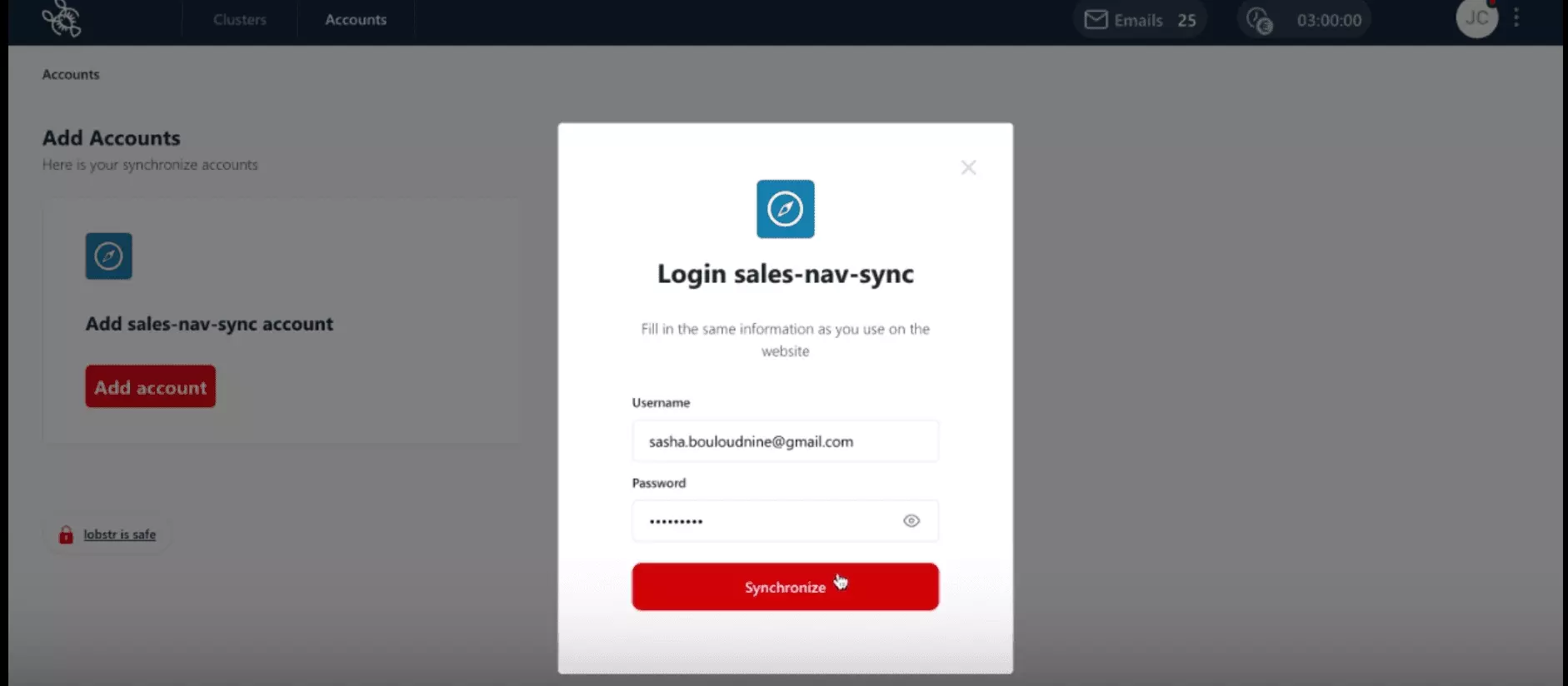 how-to-collect-emails-from-sales-navigator-in-2023-no-code-image18.png