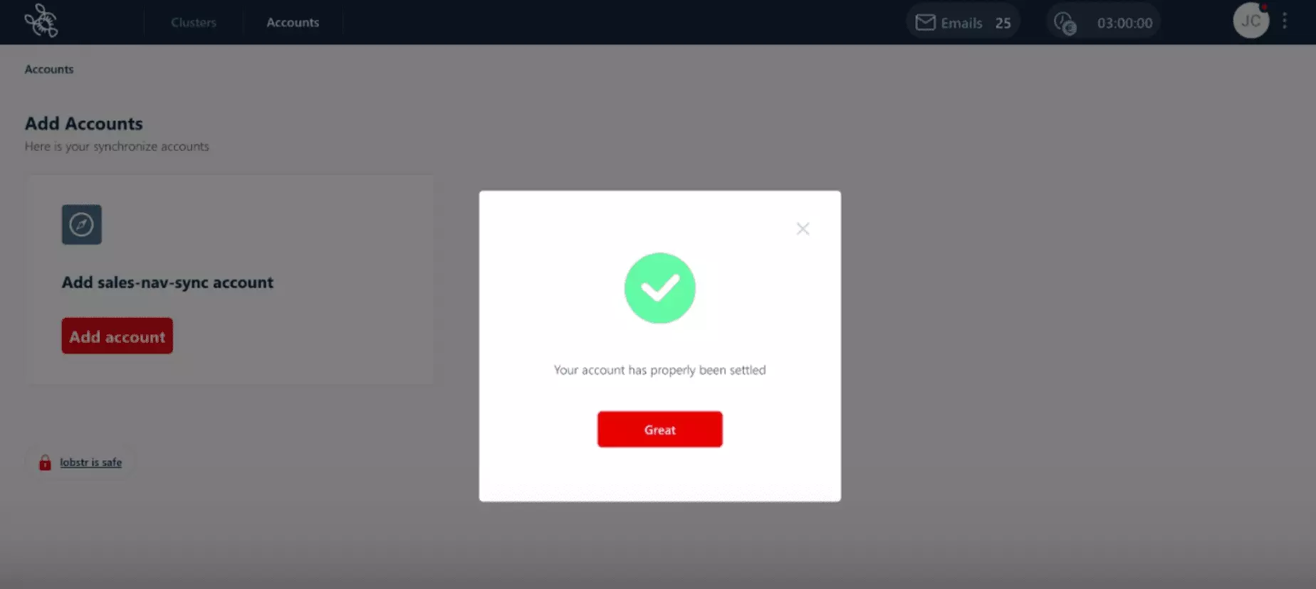 how-to-collect-emails-from-sales-navigator-in-2023-no-code-image2.png
