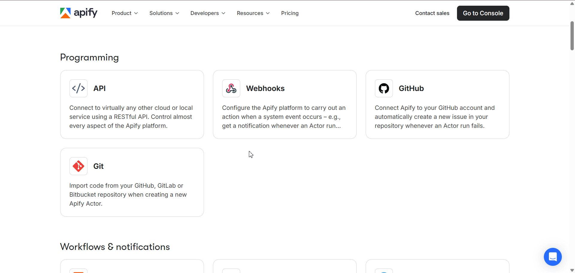 Best TripAdvisor Reviews Scrapers of 2026 - Data export and integrations image21