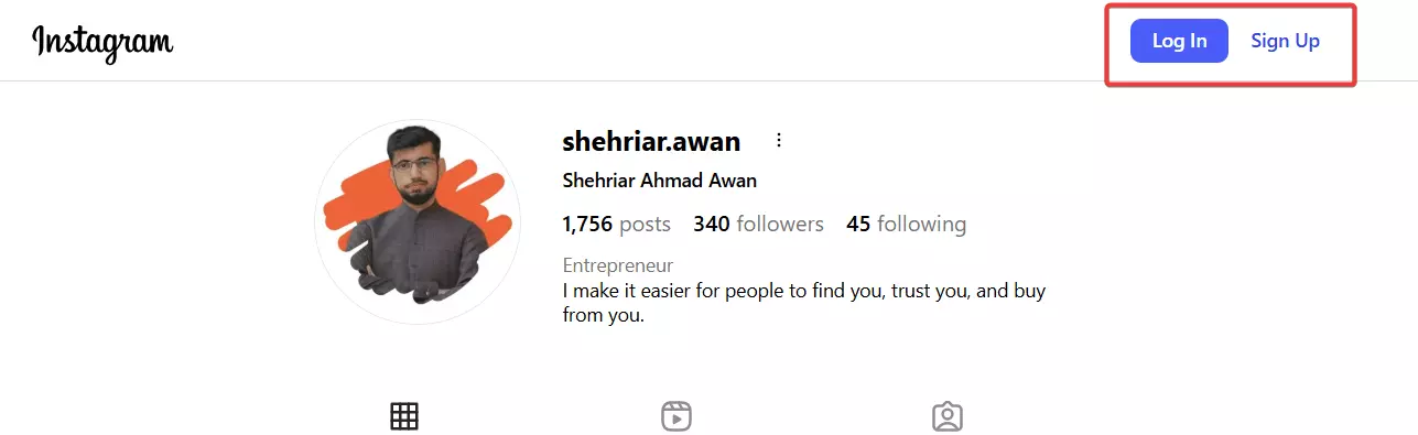 Is it legal to scrape Instagram profiles? image4