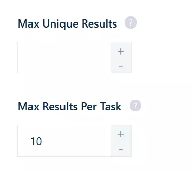 How to scrape Google Maps using lobstr.io (no coding needed) - Max results