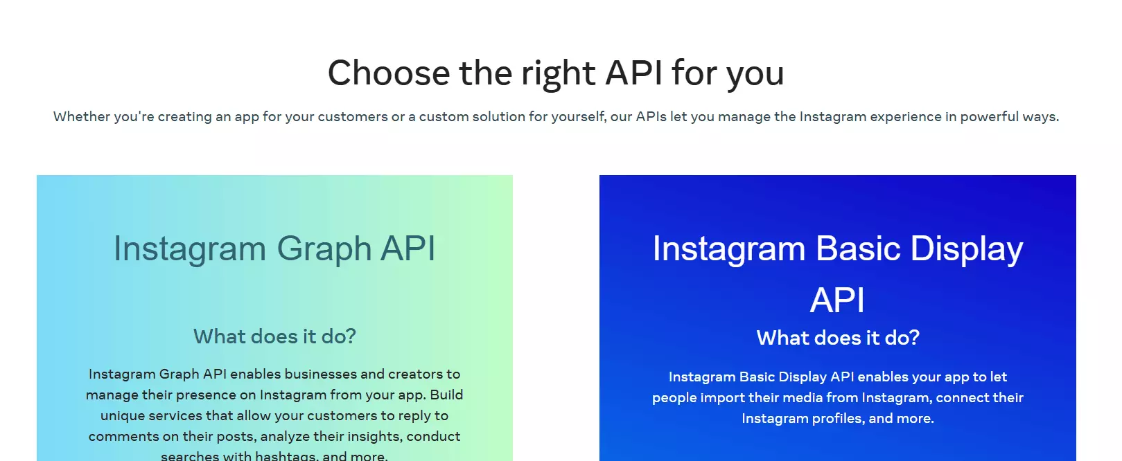 2 ways to scrape Instagram profiles - Build your own scraper image7