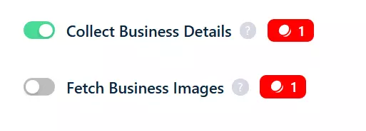 How to scrape Google Maps using lobstr.io (no coding needed) - Collect additional business details and images image27