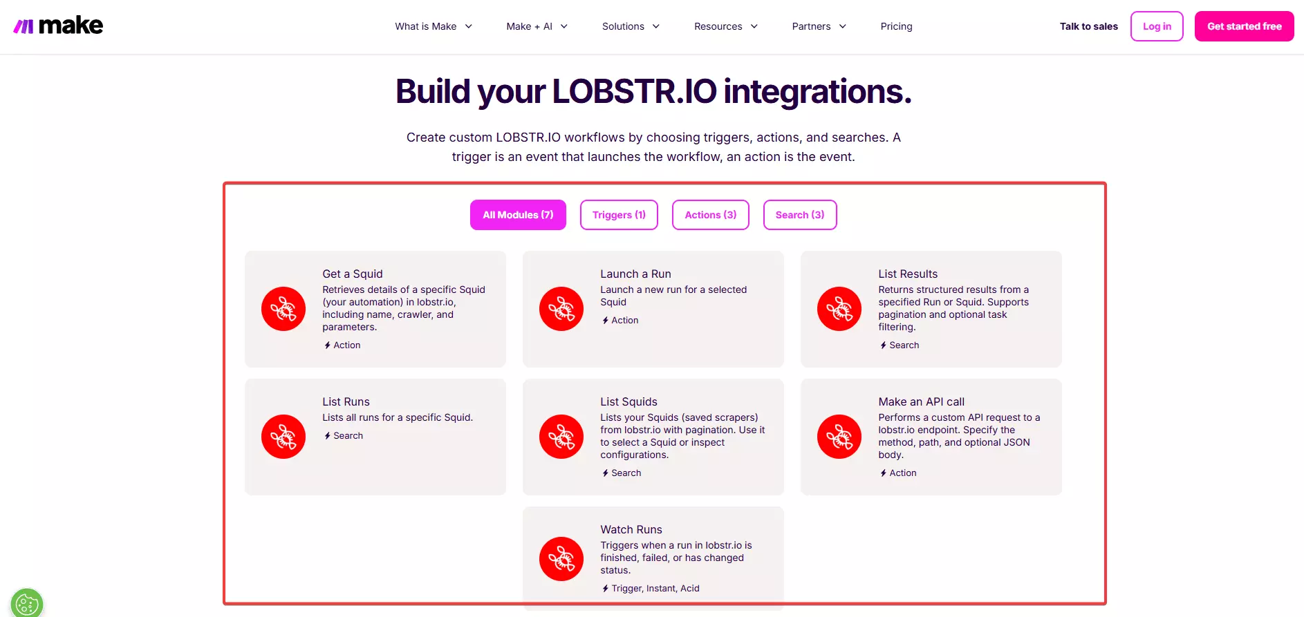 How to scrape LinkedIn Profiles safely and at scale with Lobstr.io? - Enjoy image24