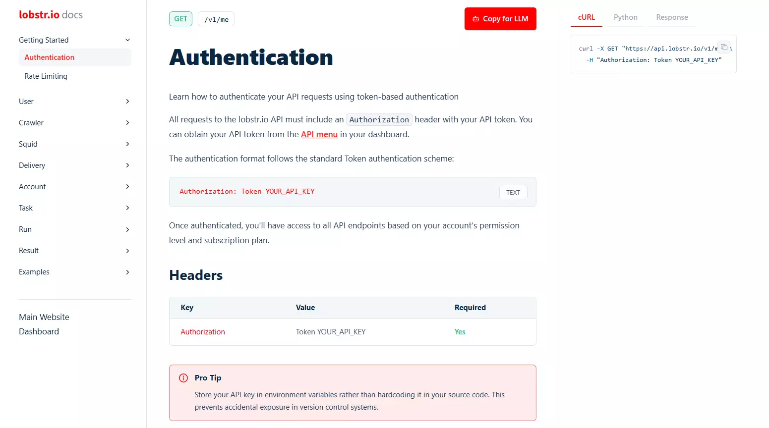 Update #2 – API docs revamp 🛠️ image7