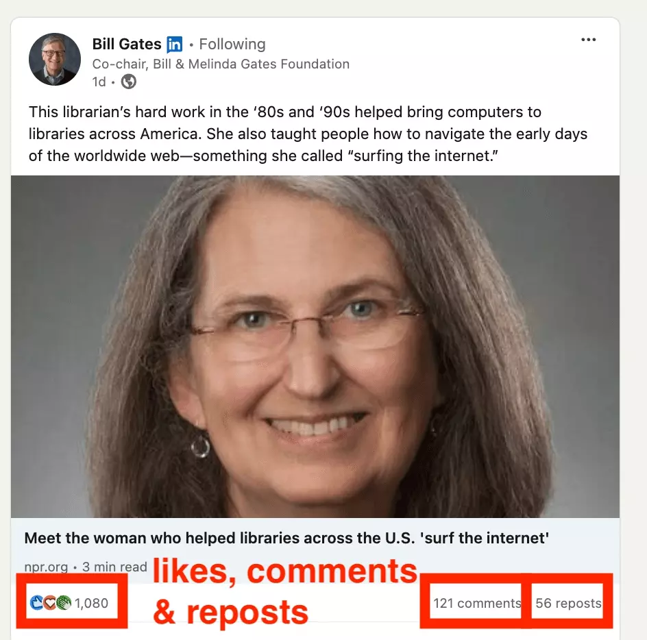 like comments posts linkedin post bill gates - image16.png
