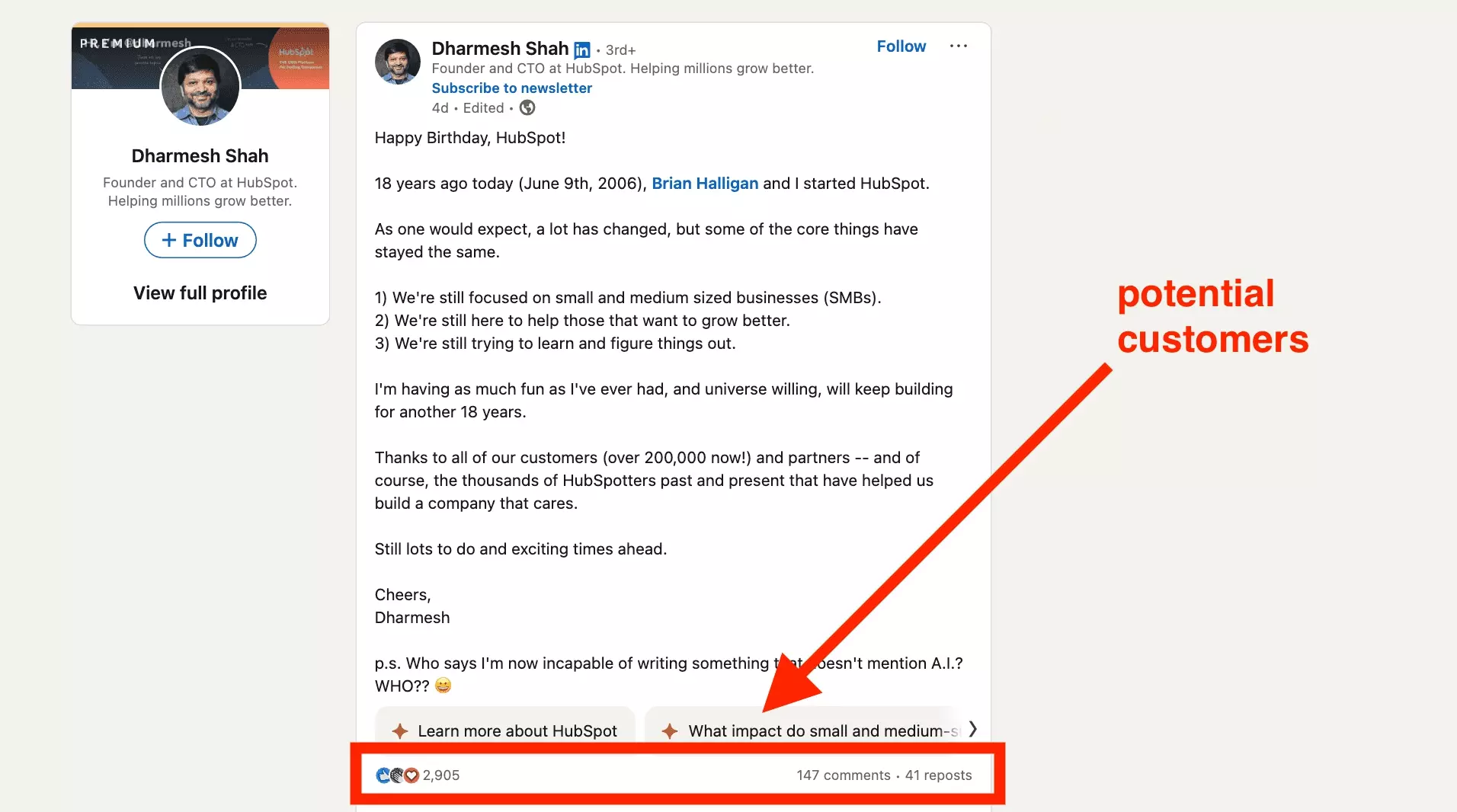 linkedin post likers and commenters are potential customers - image13.png
