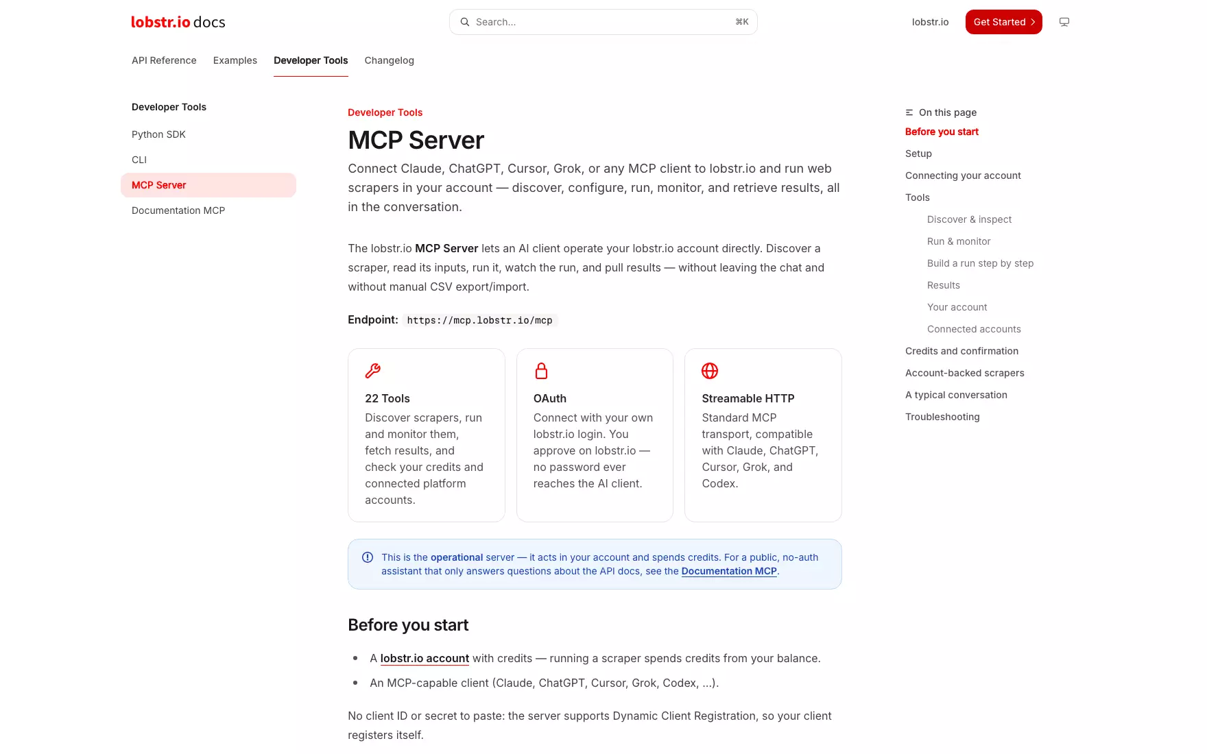 Update #3 – Emails verified, agents served ⚙️ - The MCP server grew up 🤖