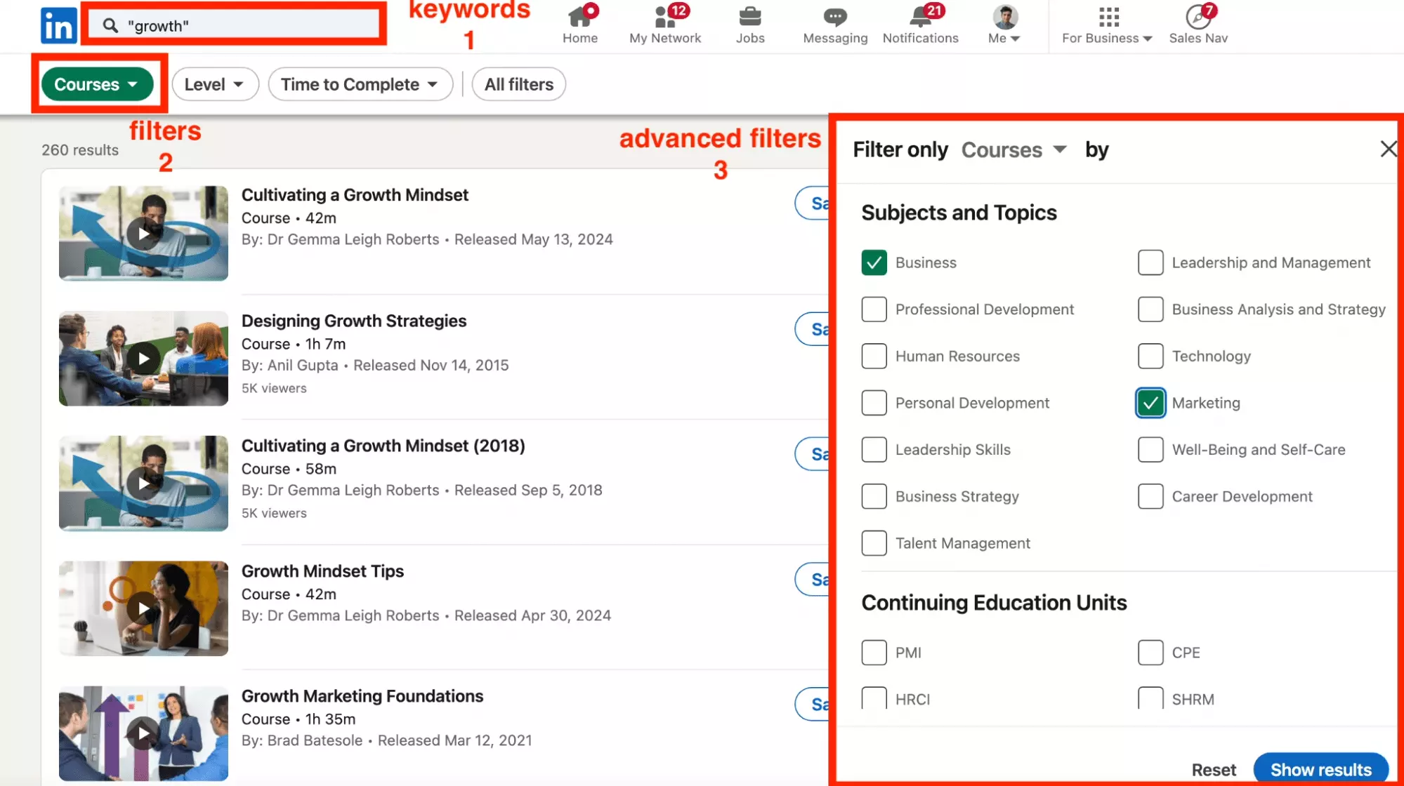 search events using linkedin search engine - image2.png
