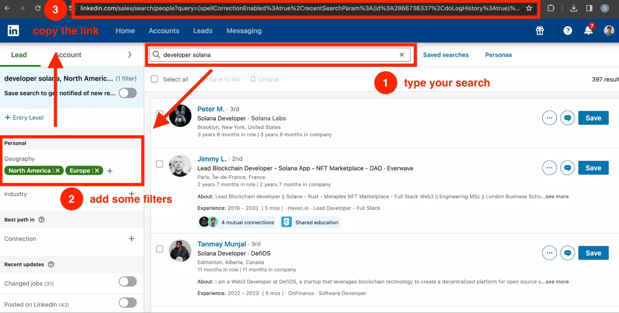 search your leads on sales navigator with search tool - image4.png