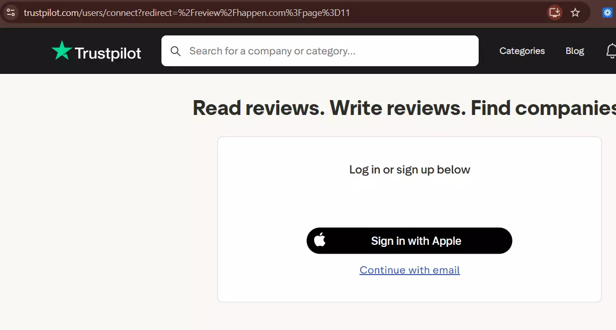 The 200-review wall (and why lobstr.io doesn't have one)