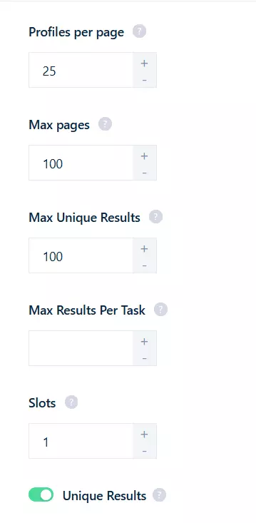 Usability