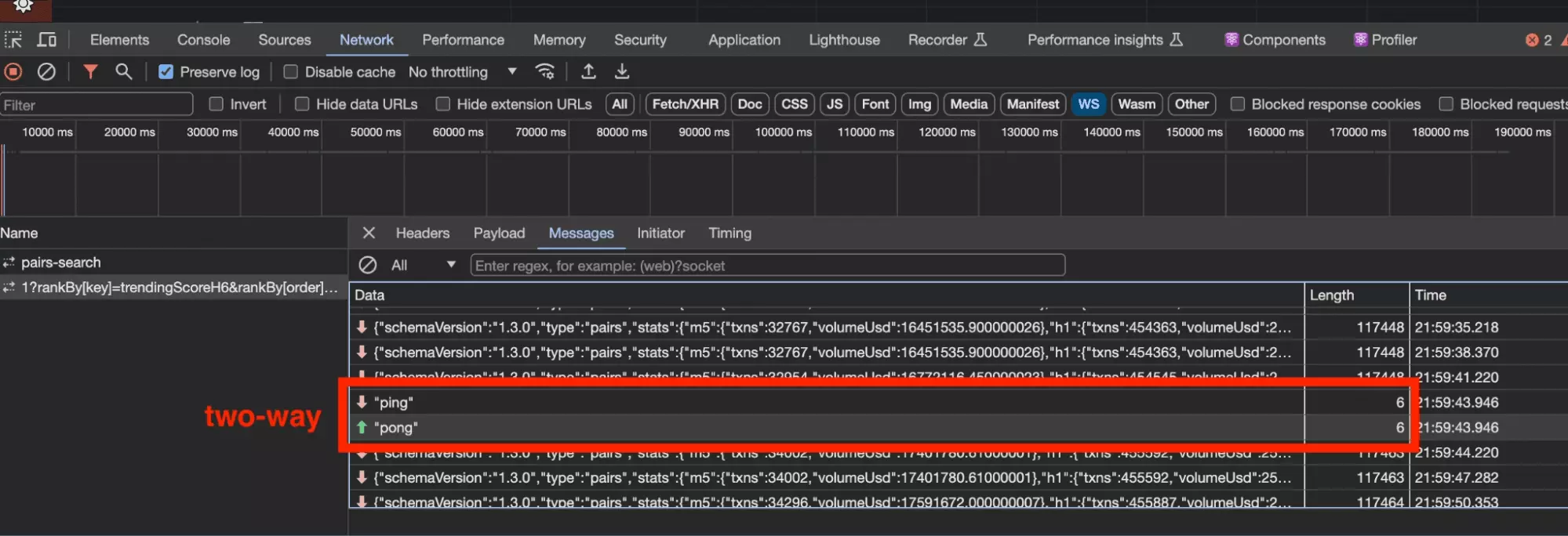 webscokets network chrome screenshot ping pong - image2.png