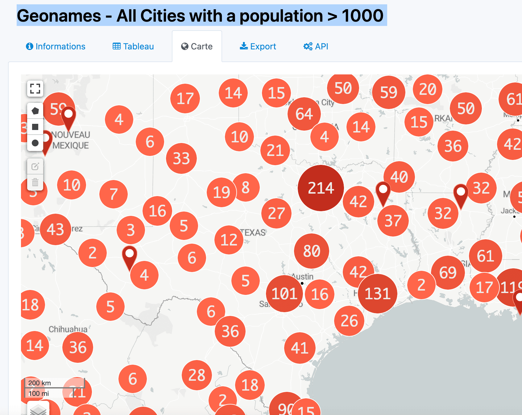 geonames all cities population sup 1000 texas region.png