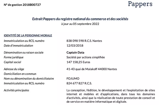 How to scrape PDFs with Python3 and Tika library?