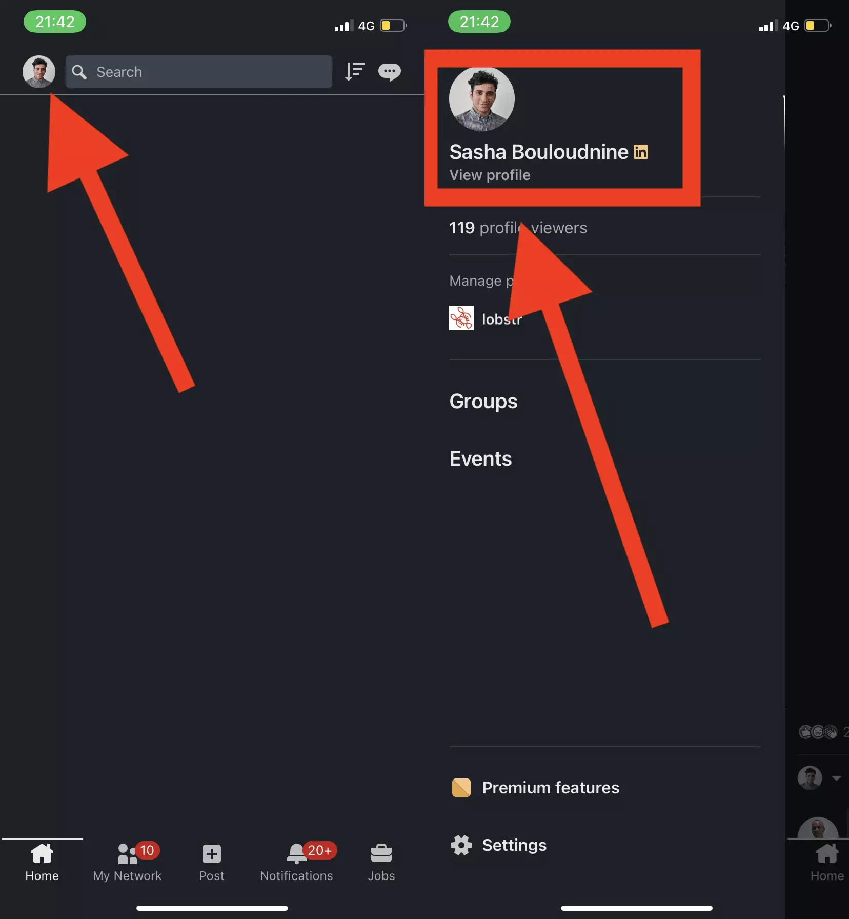 Stand Out: +5 LinkedIn URL Examples for 2024